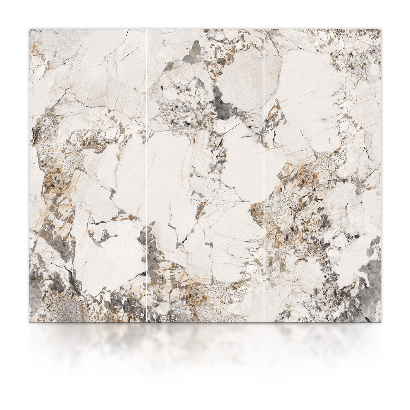 WPC Płyta Węglowa Crystal Stone Błyszcząca 280x112 cm - obrazek 2