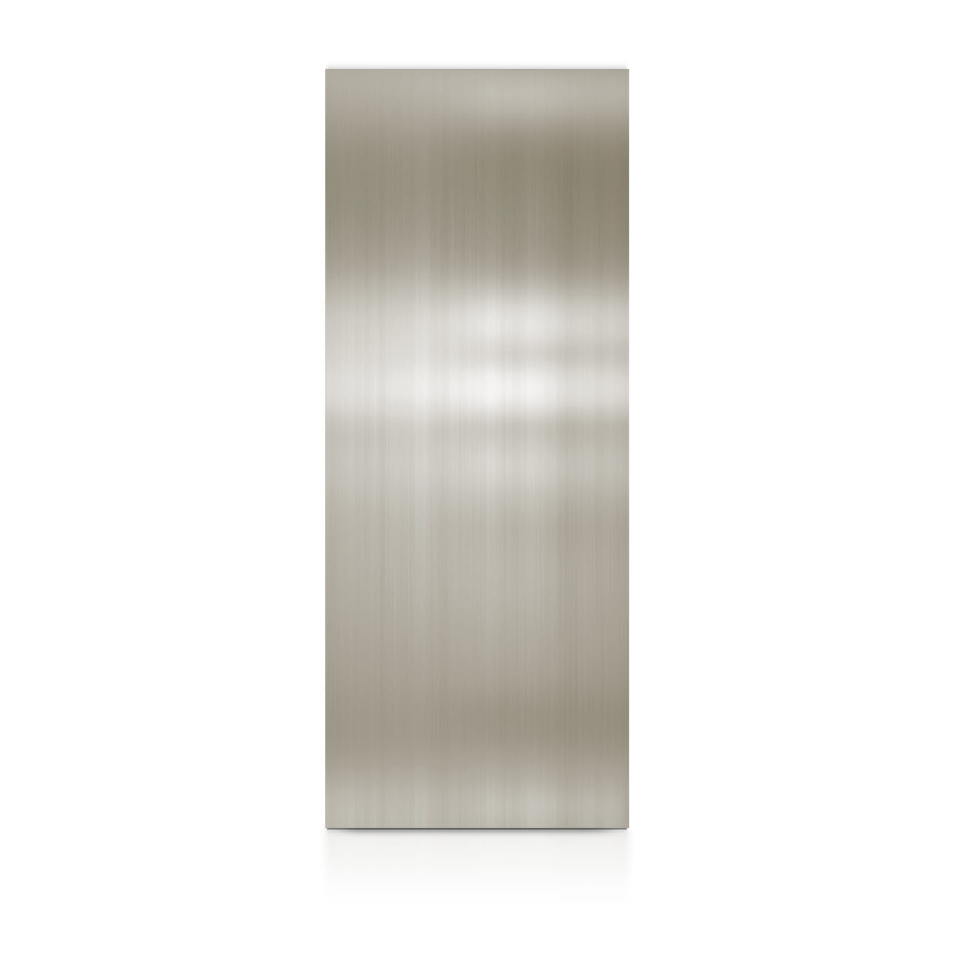 WPC Płyta Węglowa Silver Plate Błyszcząca 280x110 cm - obrazek 3