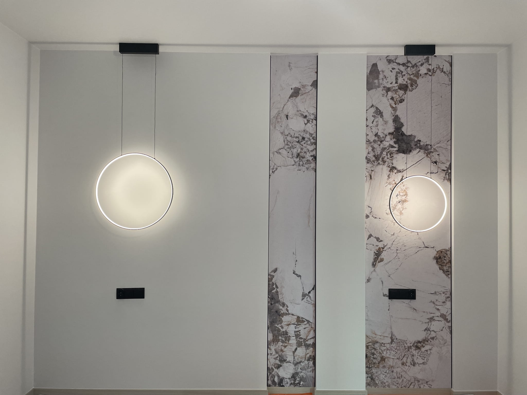 WPC Płyta Węglowa Crystal Stone Błyszcząca 280x112 cm - obrazek 6